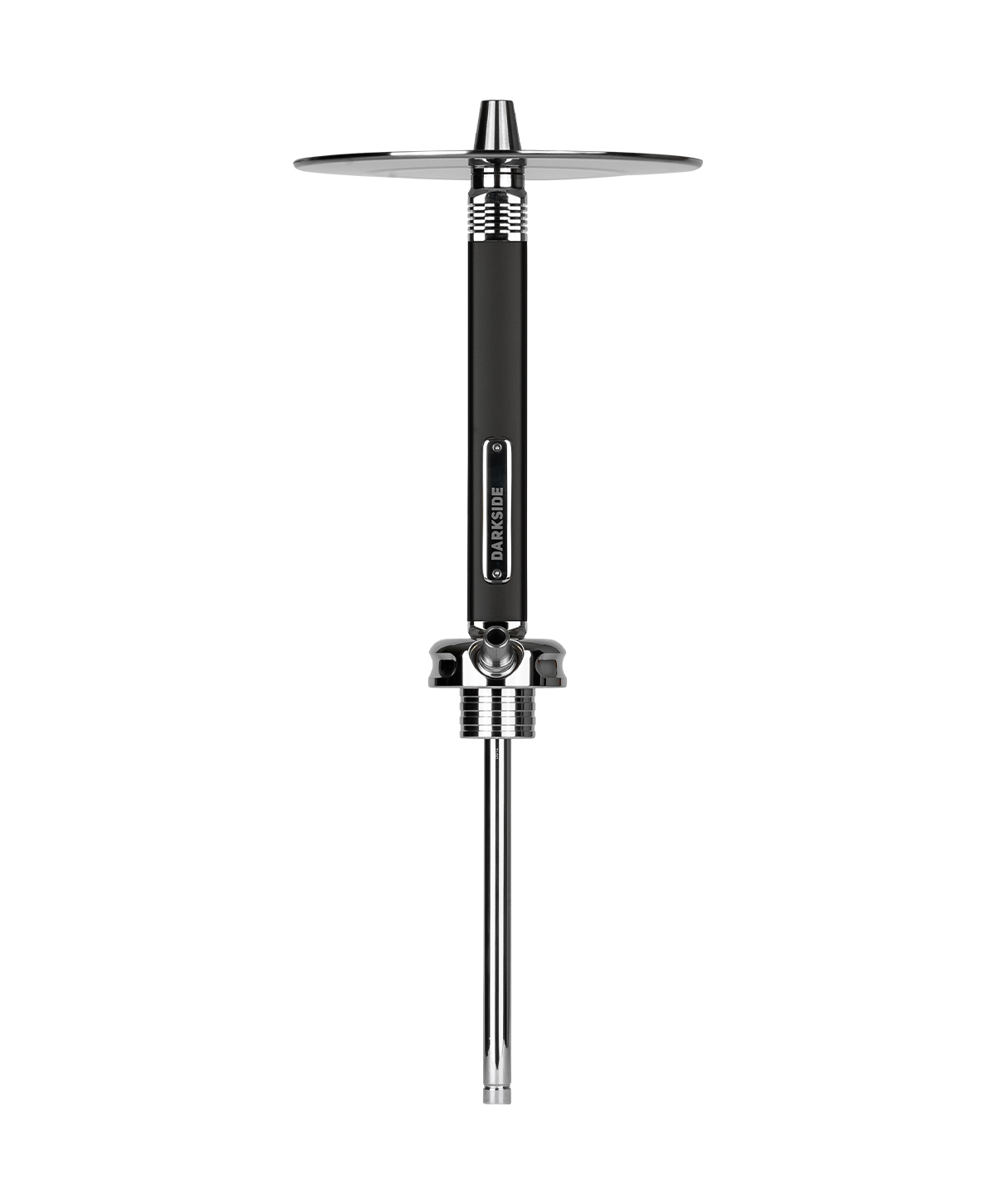 Darkside Ultima - Black Steel Shisha