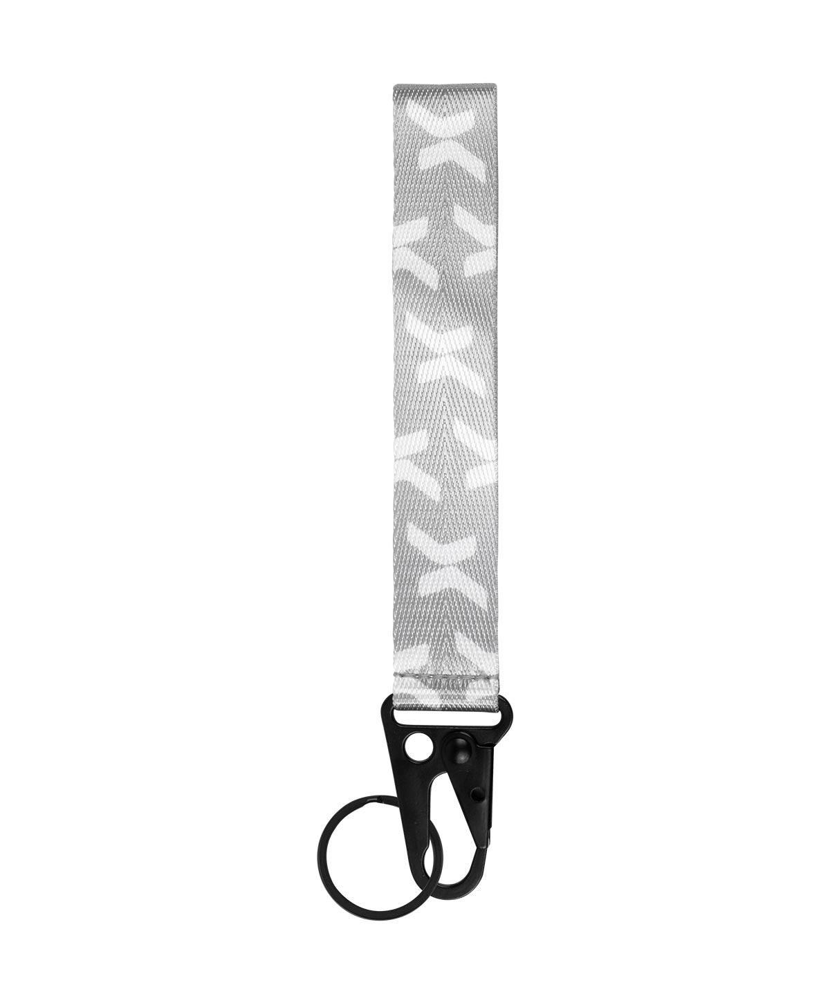 KVZE Lanyard - Sterling