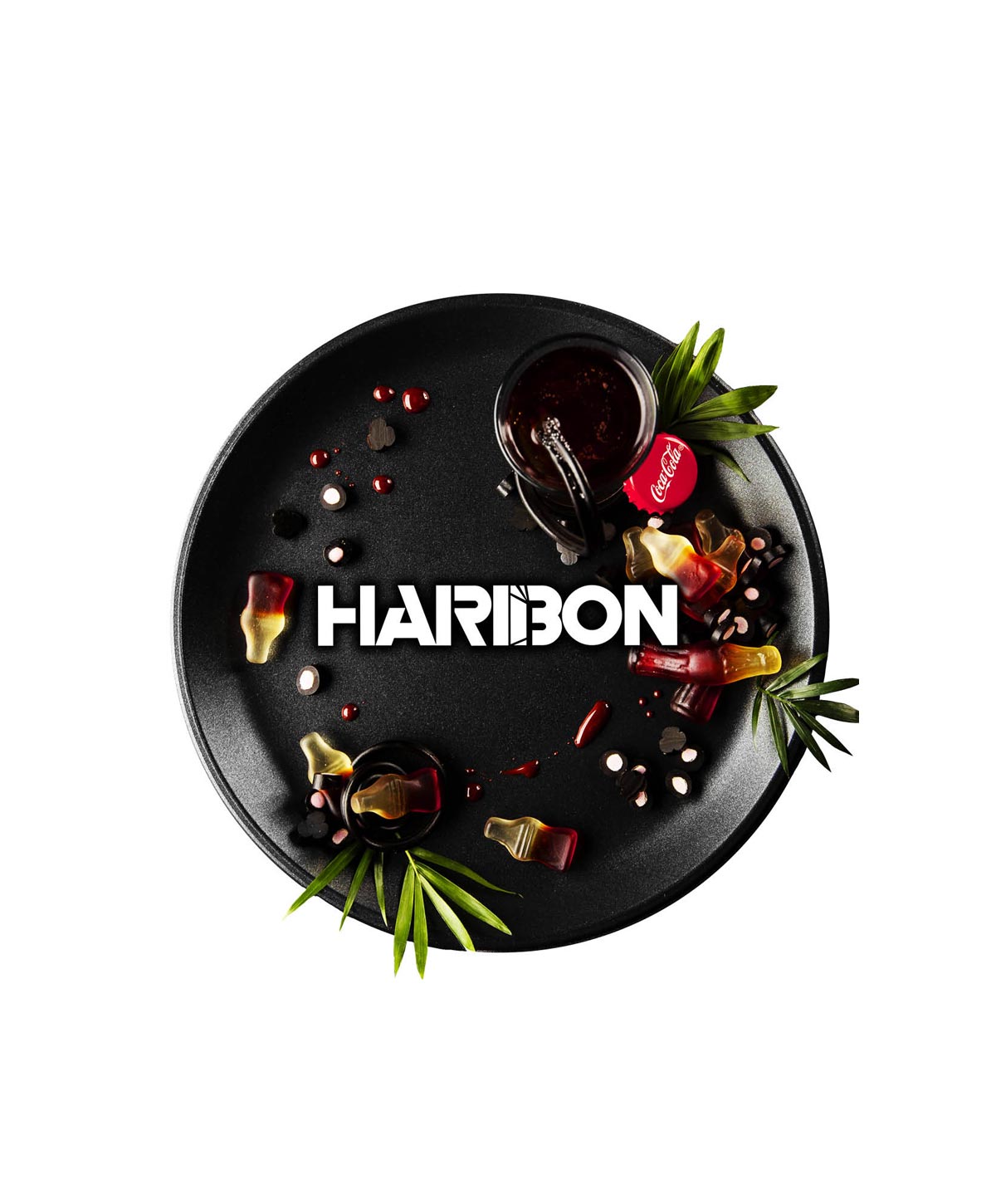 Blackburn Haribon 25g Shisha Tabak