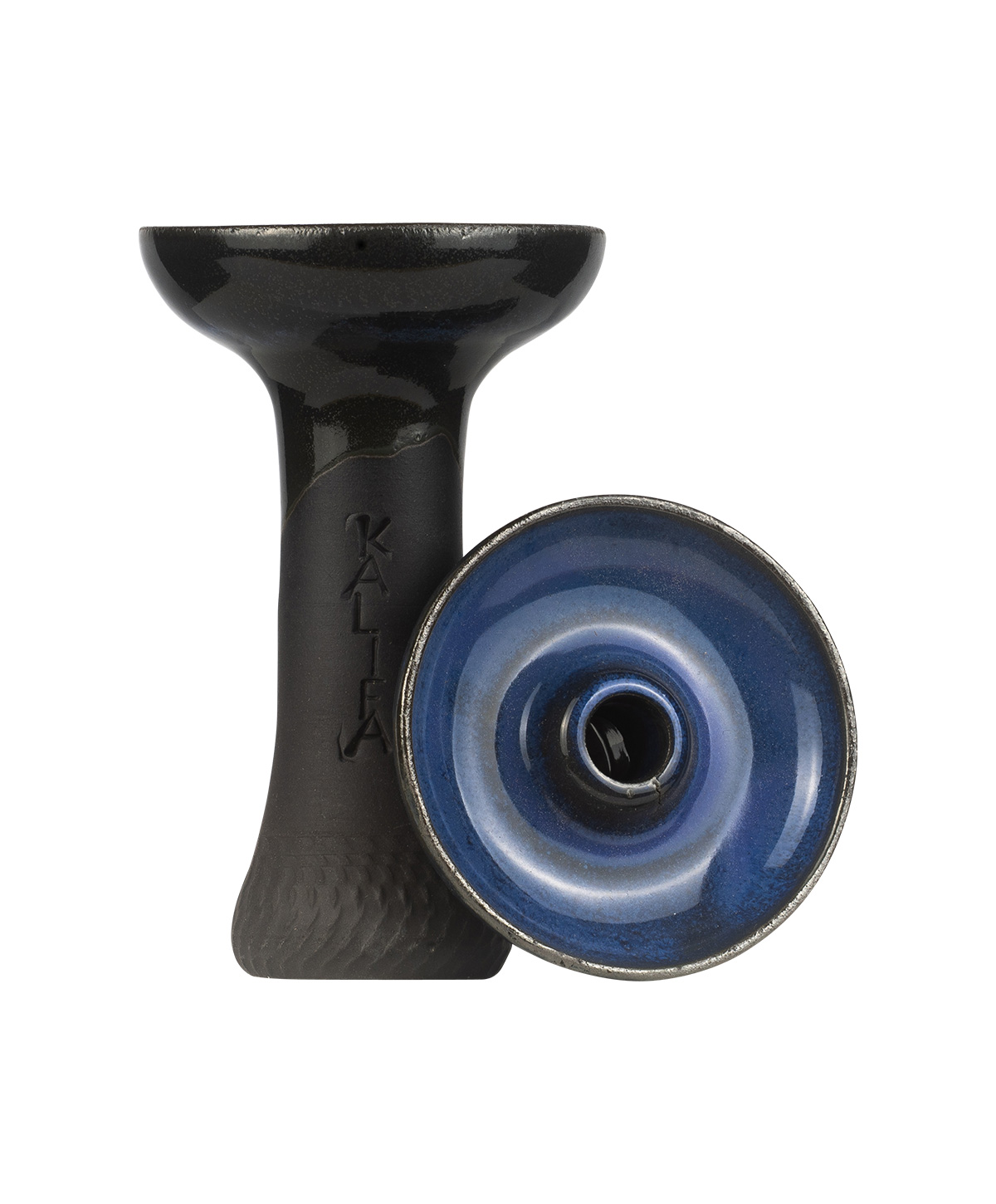 Kalifa Bowl Phunnel - Midnight Shisha Kopf