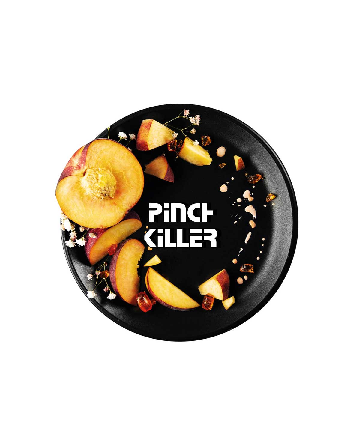 Blackburn Pinch Killer 100g Hookah Tobacco