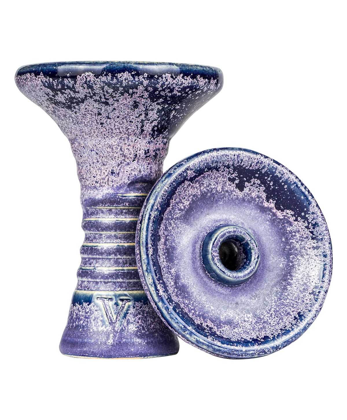 Vandenberg V1 - Lavendel Shisha Kopf Vandenberg V1 - Lavendel Shisha Kopf