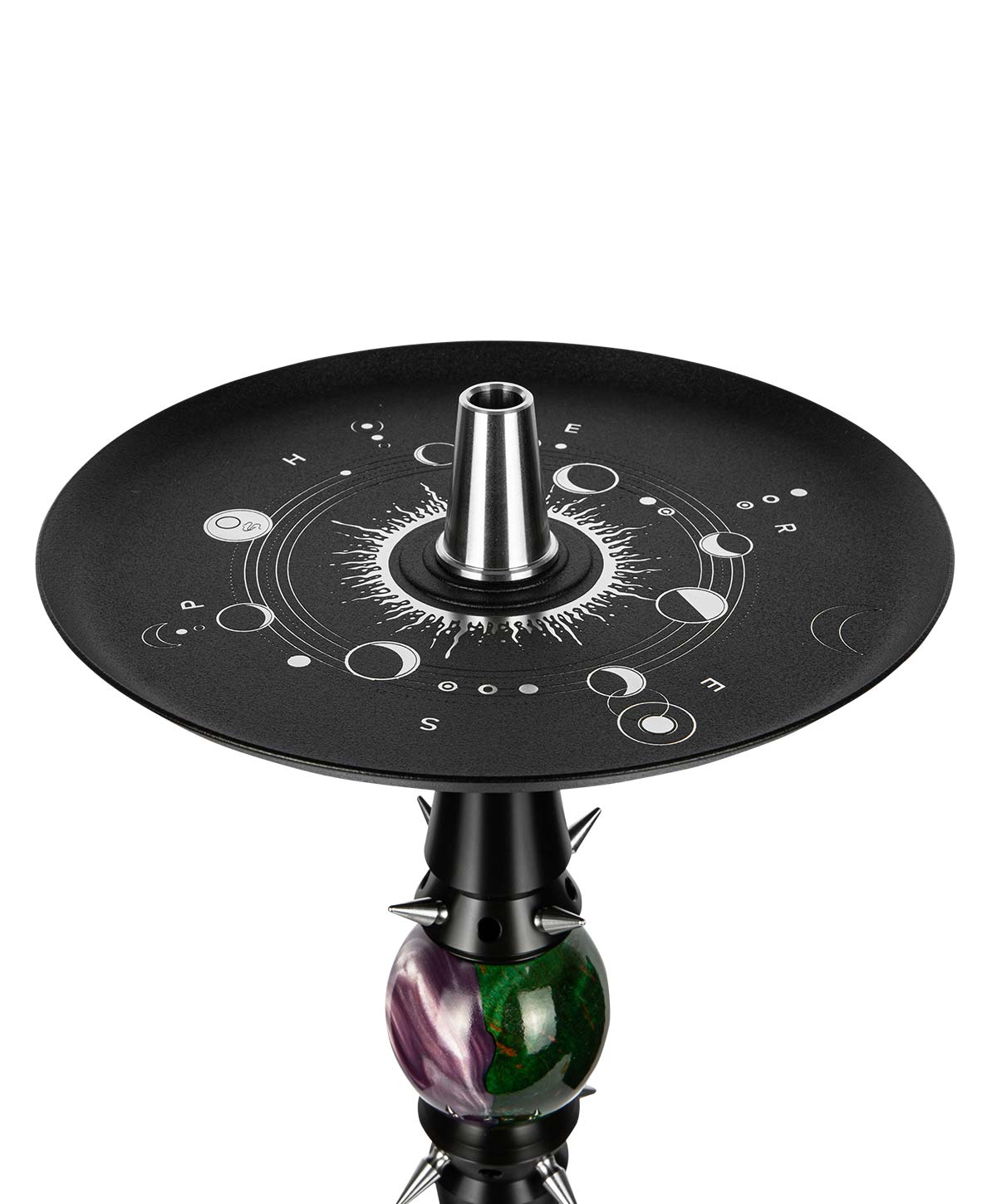 Moze Sphere 2 - Lactic Titan Shisha