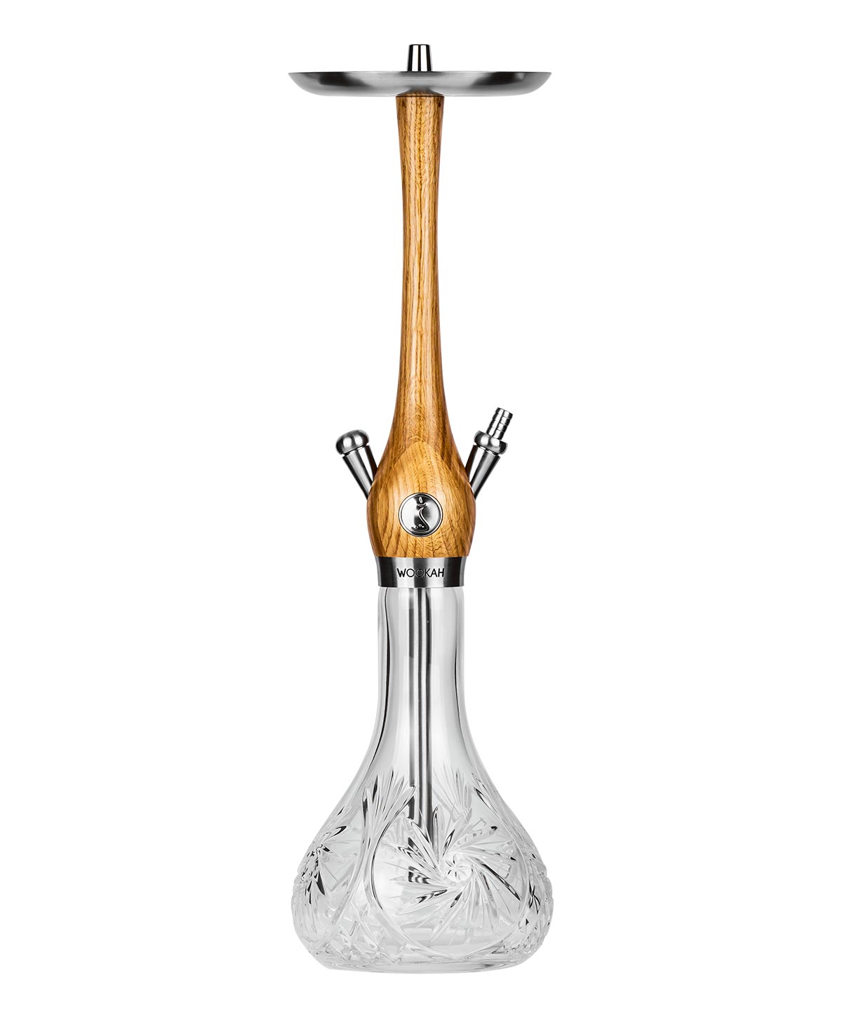 Wookah Oak - Mastercut Mill Hookah
