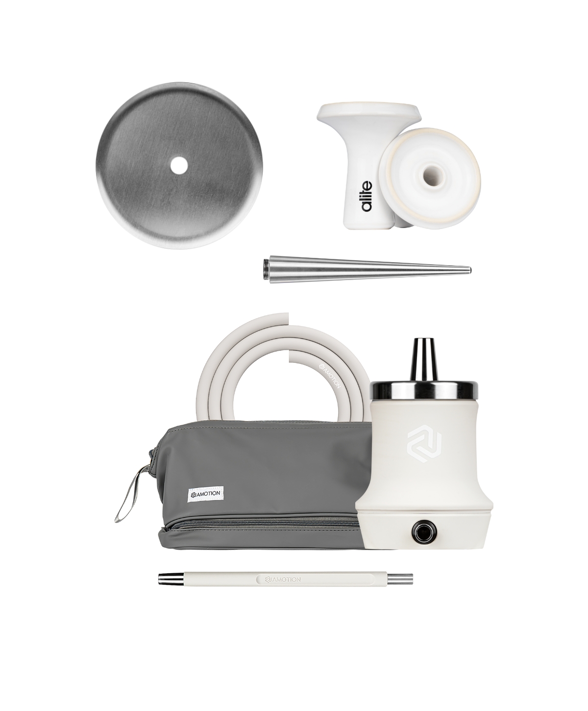 Amotion Roam Stone Advanced Kit