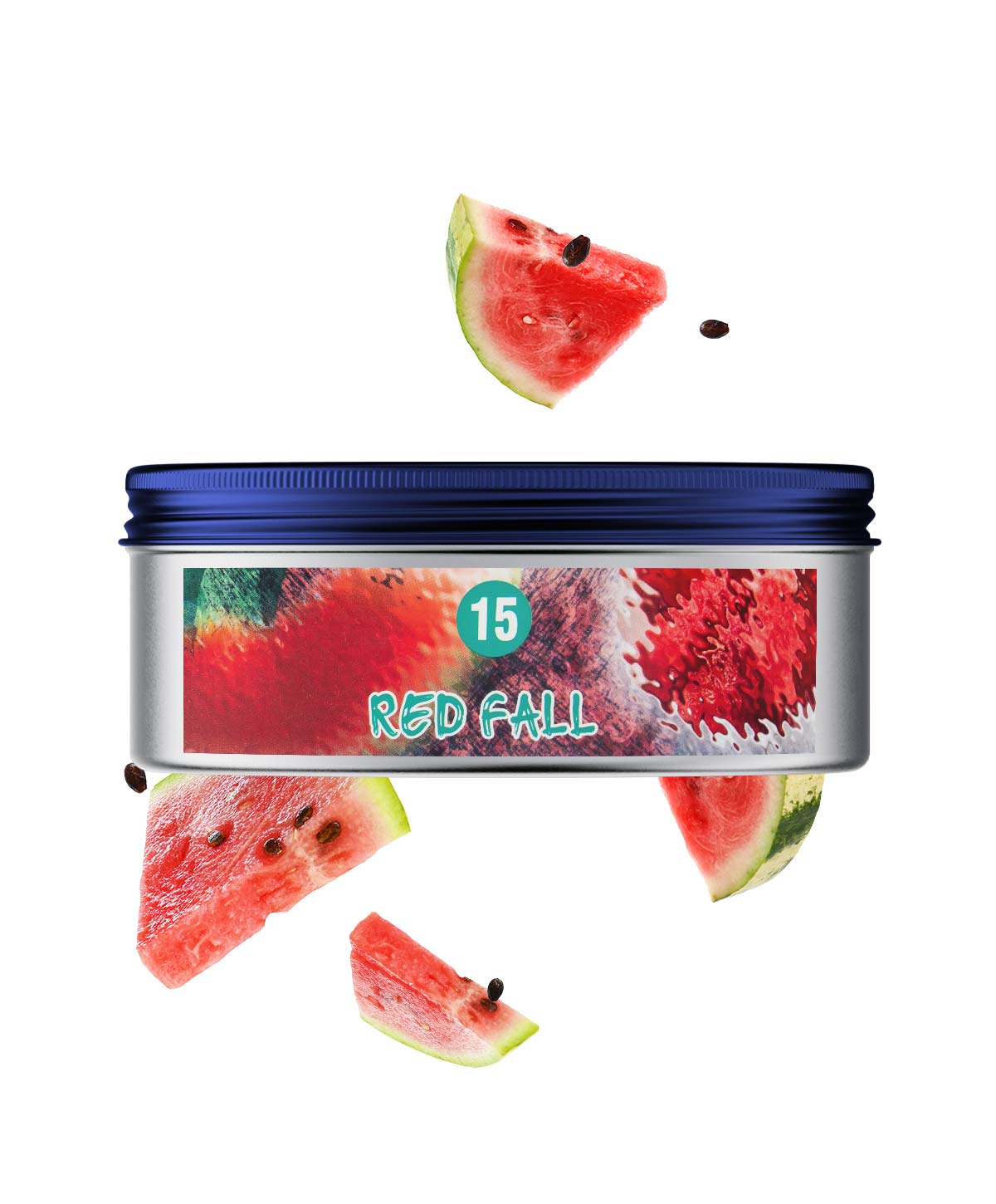 Aqua Mentha Red Fall 200g Shisha Tabak