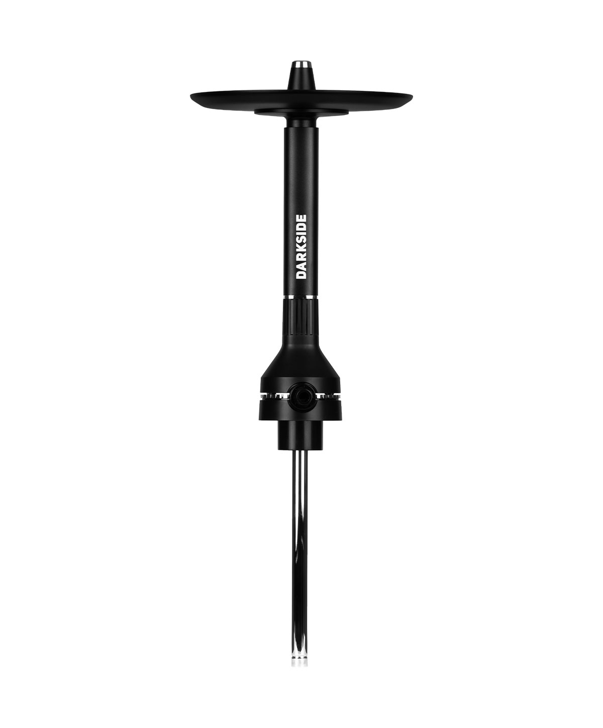 Darkside Neo - Black Hookah