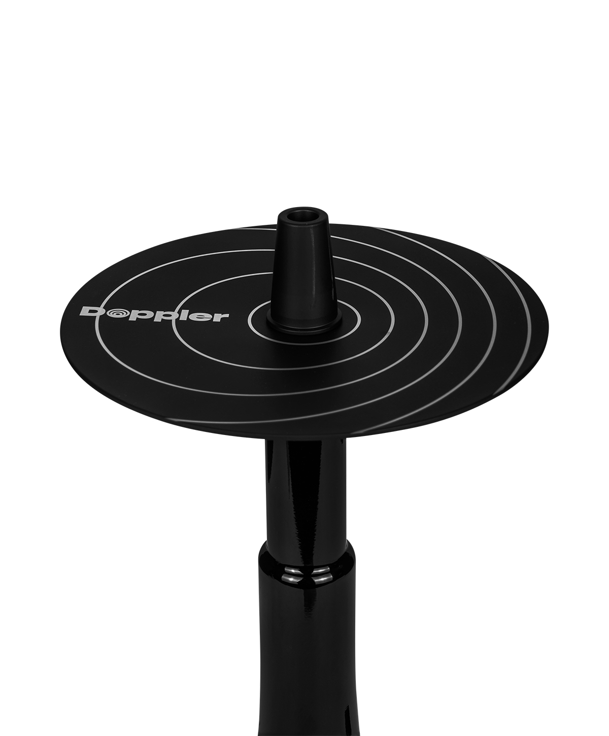 Amotion Doppler - Black Shisha
