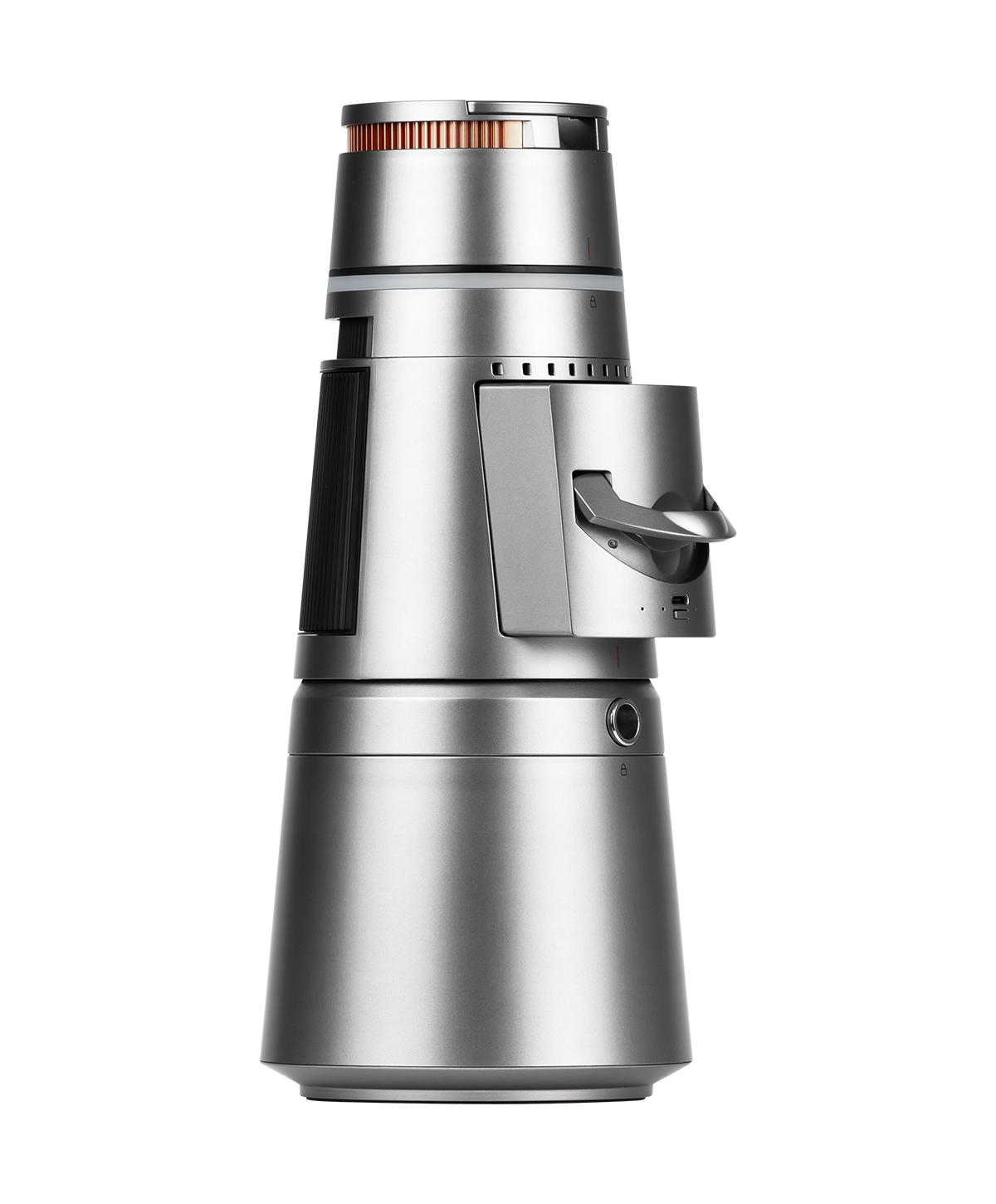 shii Battery L - Silk Gray shii Battery L - Silk Gray
