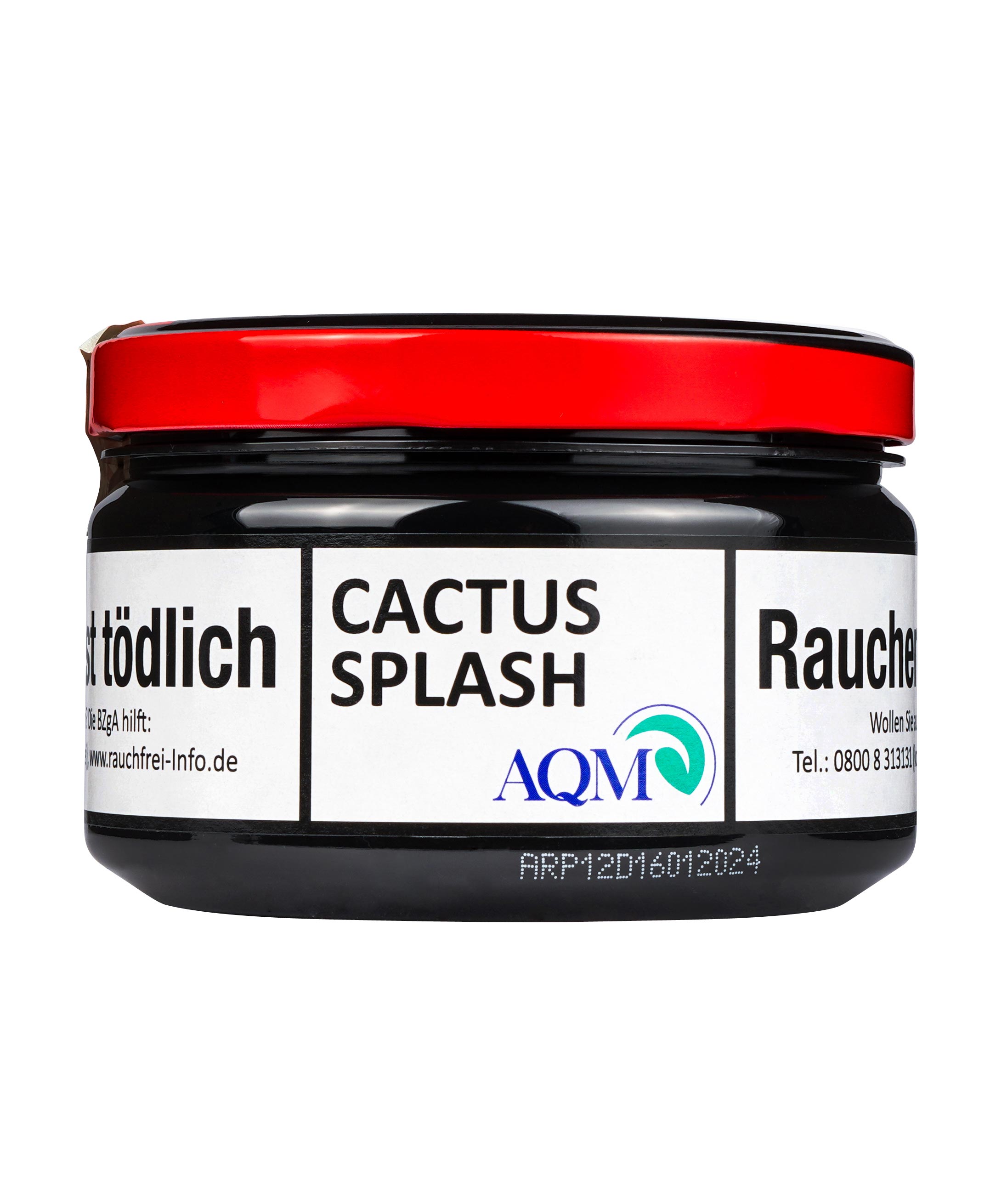 Aqua Mentha Cactus Splash 100g