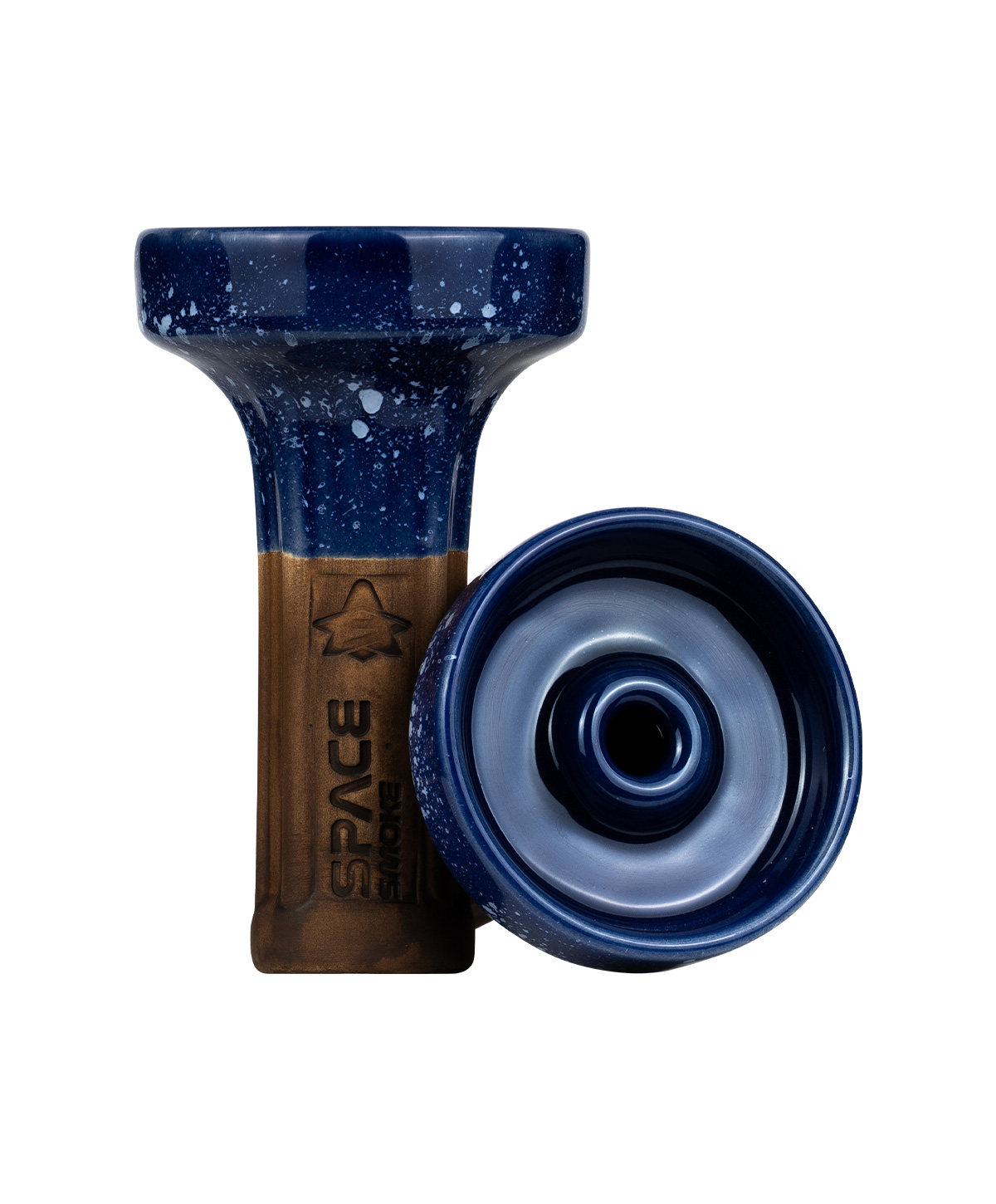 Werkbund X Space Smoke Phunnel - Space Tobacco Bowl