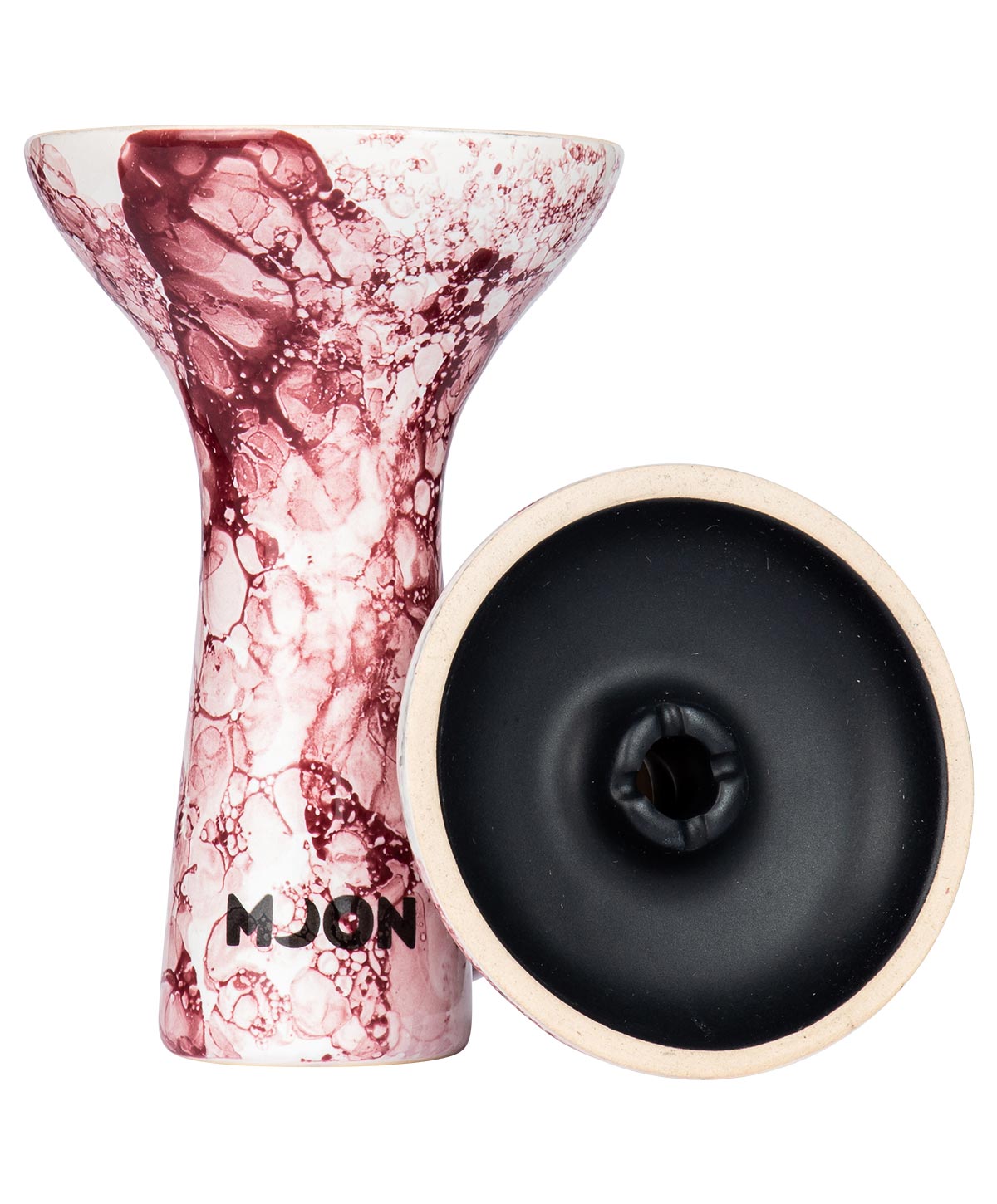 Moon Phunnel 2.0 - White Violet