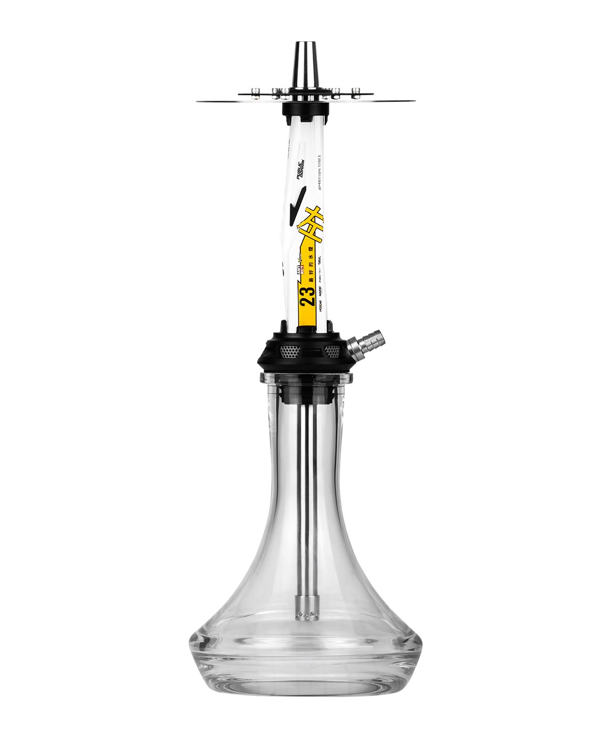 Amotion Valve - AM23 Shisha