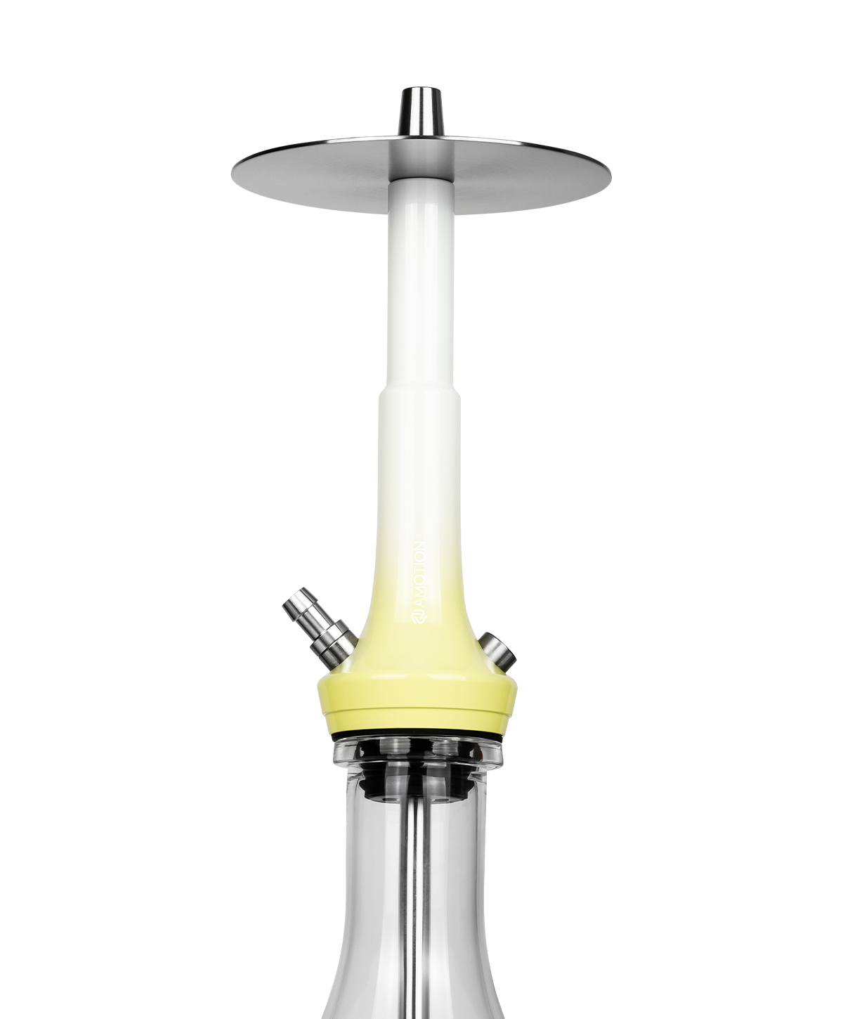 Amotion Doppler - Lemon Shisha