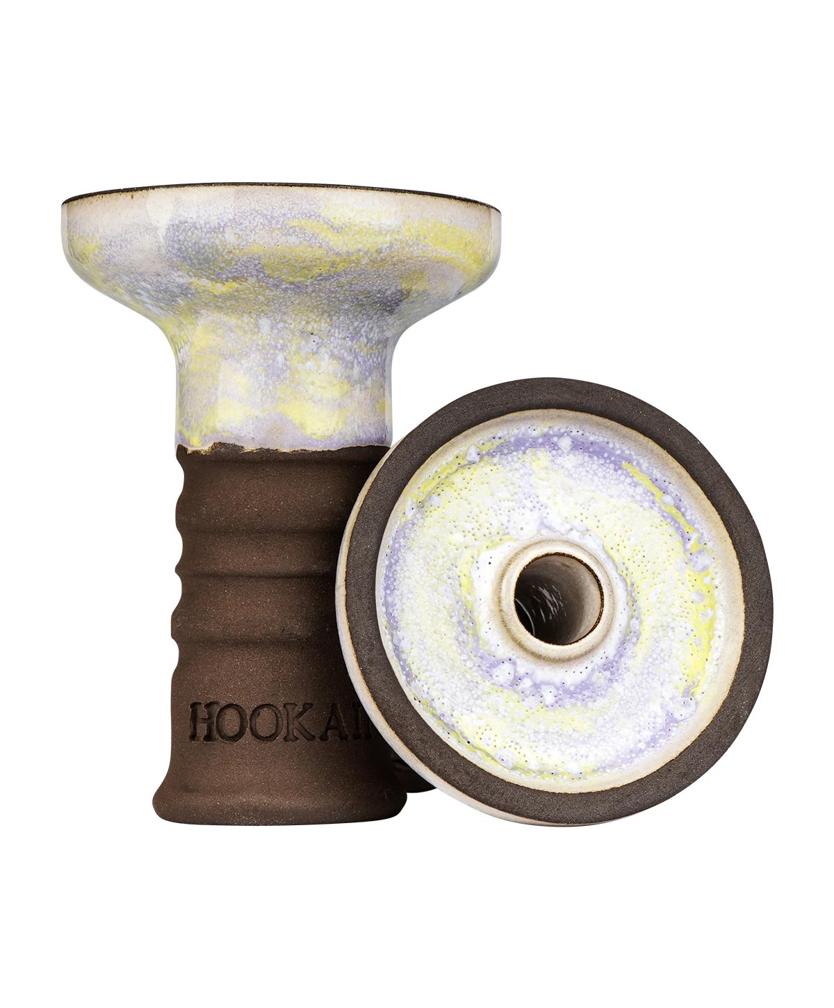 Hookain Low Lip - Sweet Heaven Tobacco Bowl