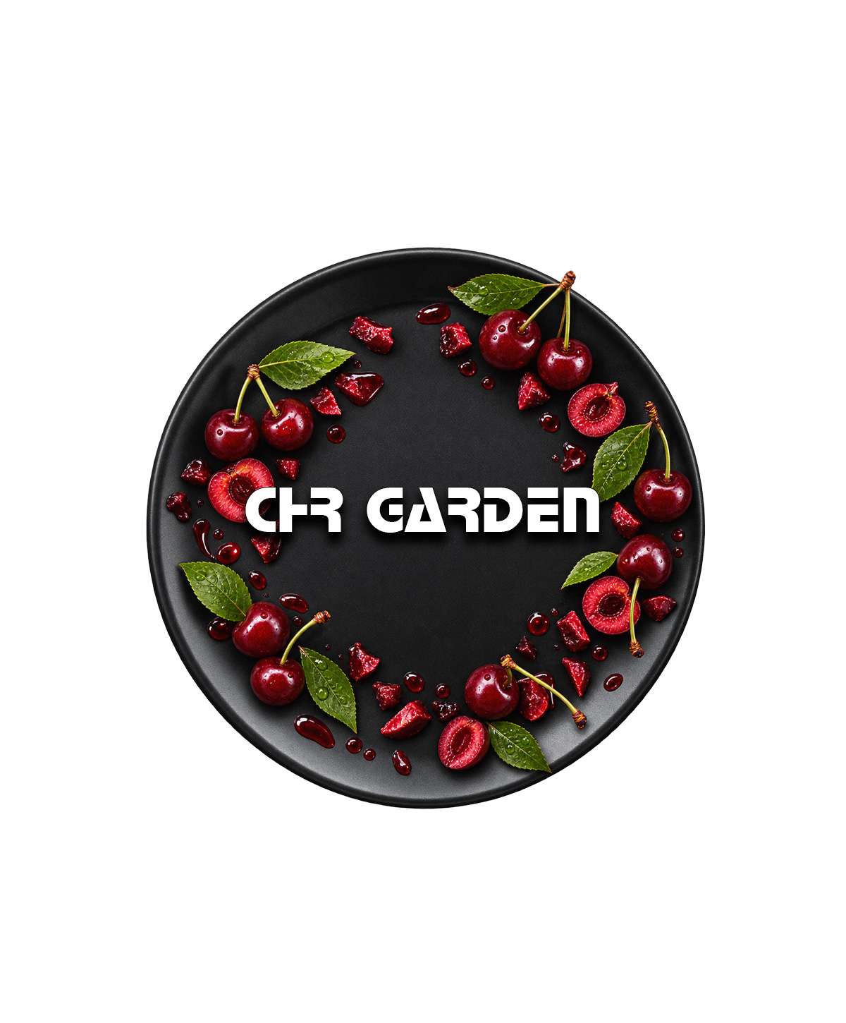 Blackburn Chr Garden 100g Shisha Tabak Blackburn Chr Garden 100g Shisha Tabak