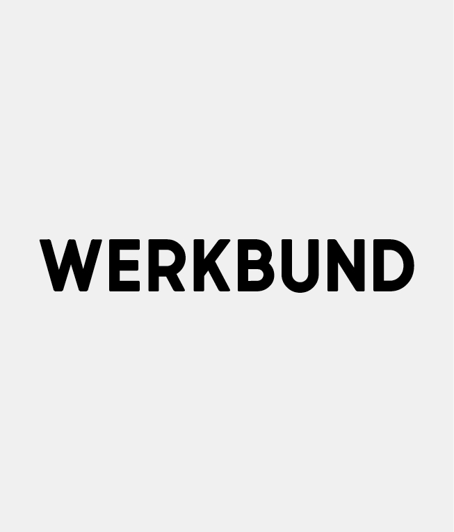 Werkbund hookah bowl