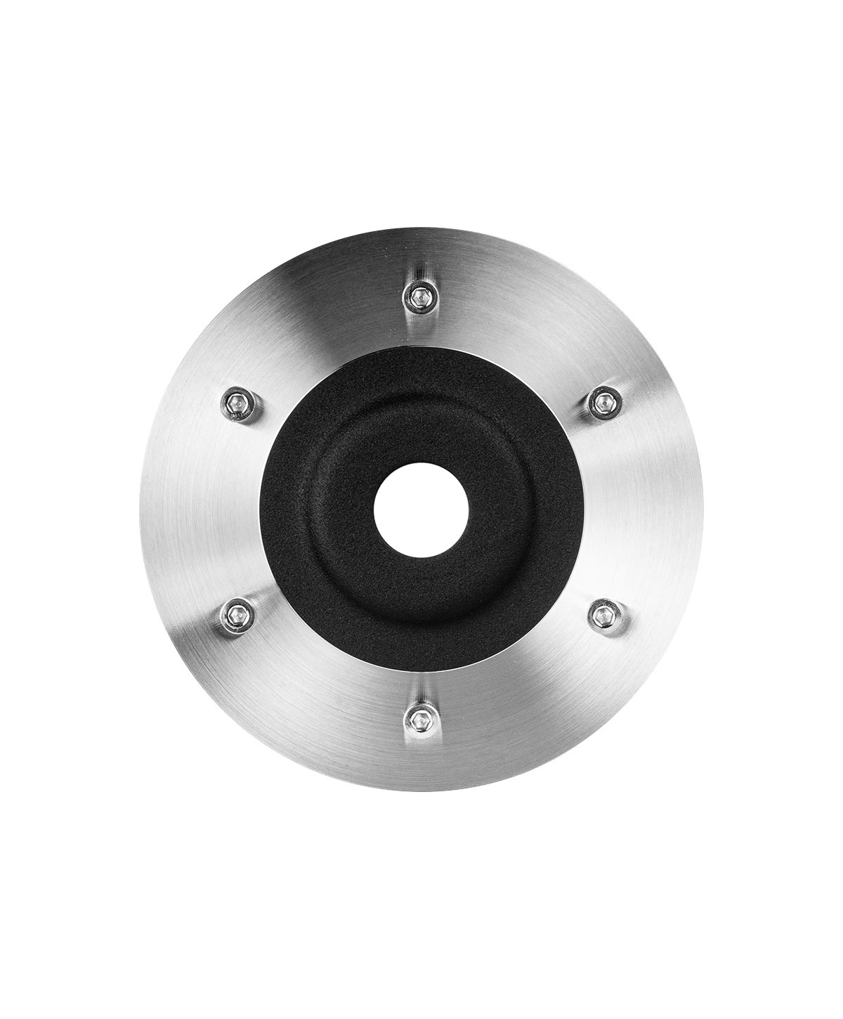 Amotion Valve stainless steel plate – upper plate