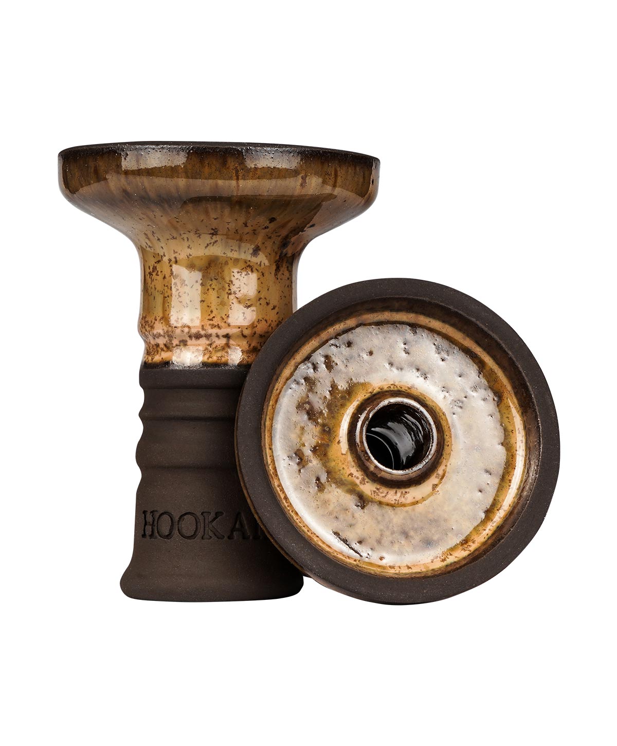 Hookain Low Lip - Kafae Tobacco Bowl