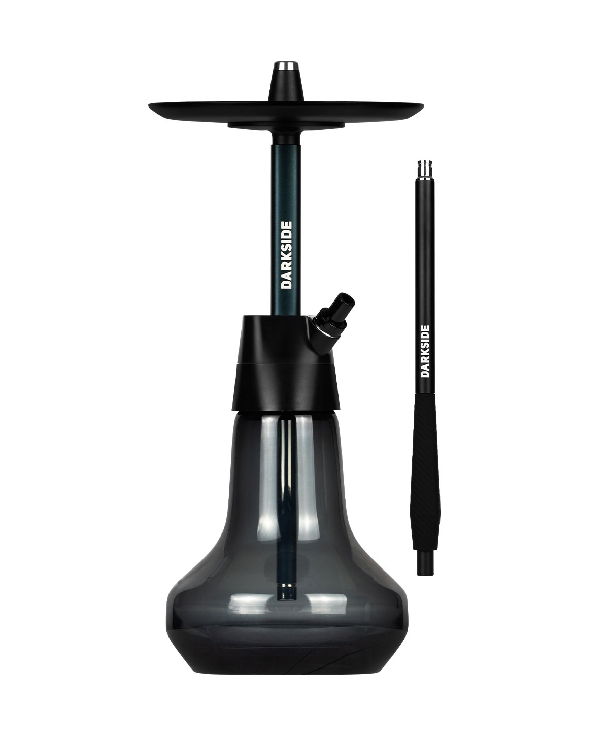 Darkside Intro - Blue Hookah