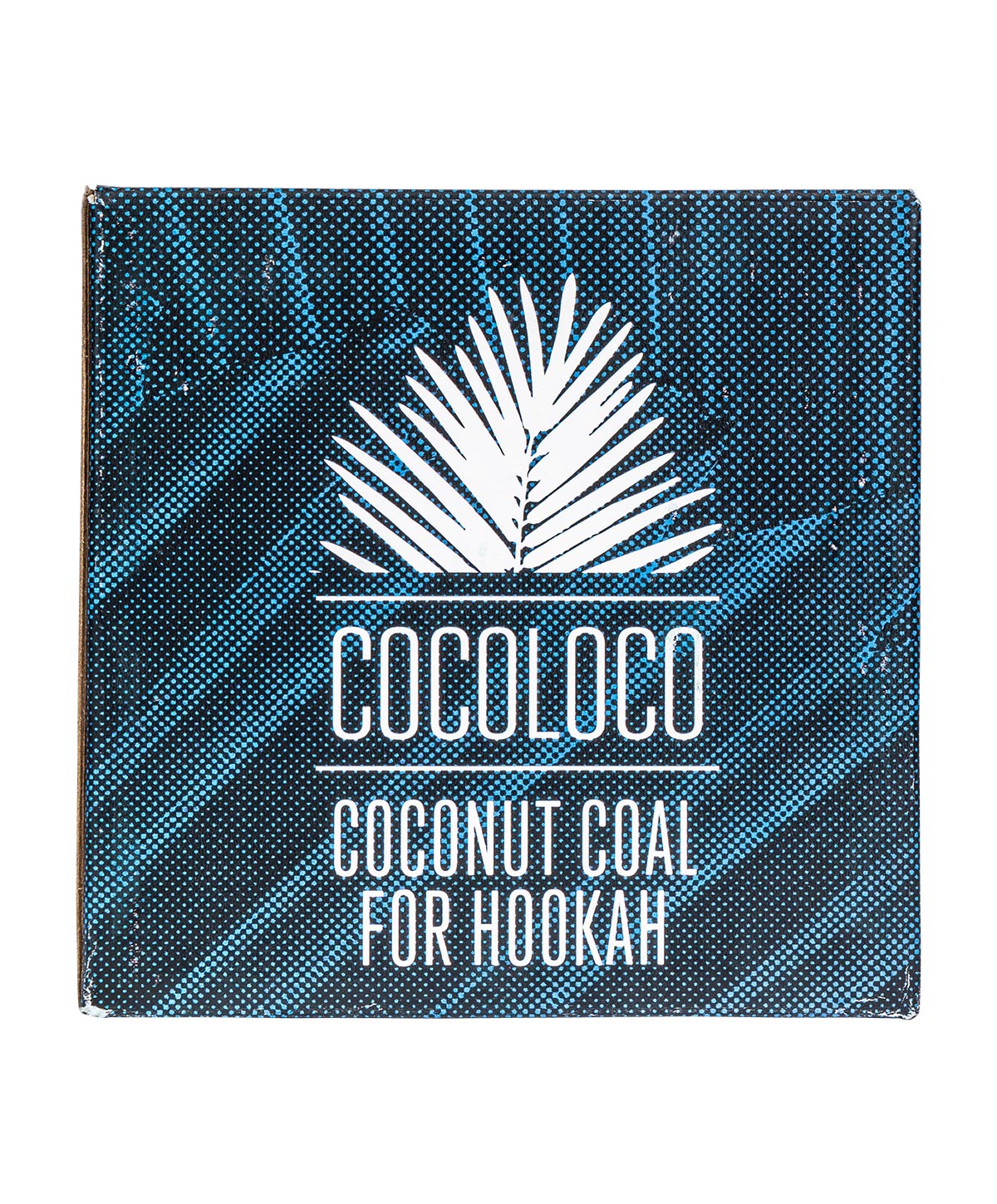 CocoLoco Shisha Kohle 26mm 1Kg