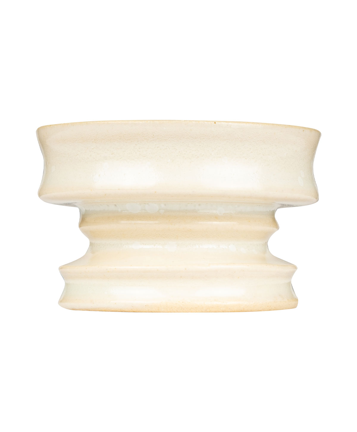 Hookain Low Load - Off White Tobacco Bowl Hookain Low Load - Off White Tobacco Bowl