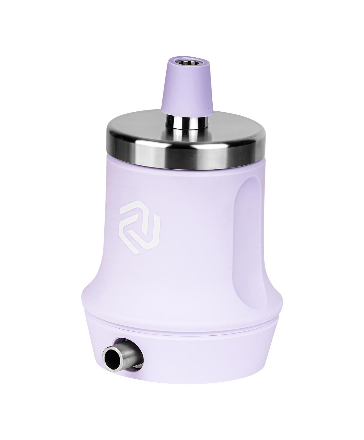 Amotion Roam - Mauve Travel Hookah Amotion Roam - Mauve Travel Hookah