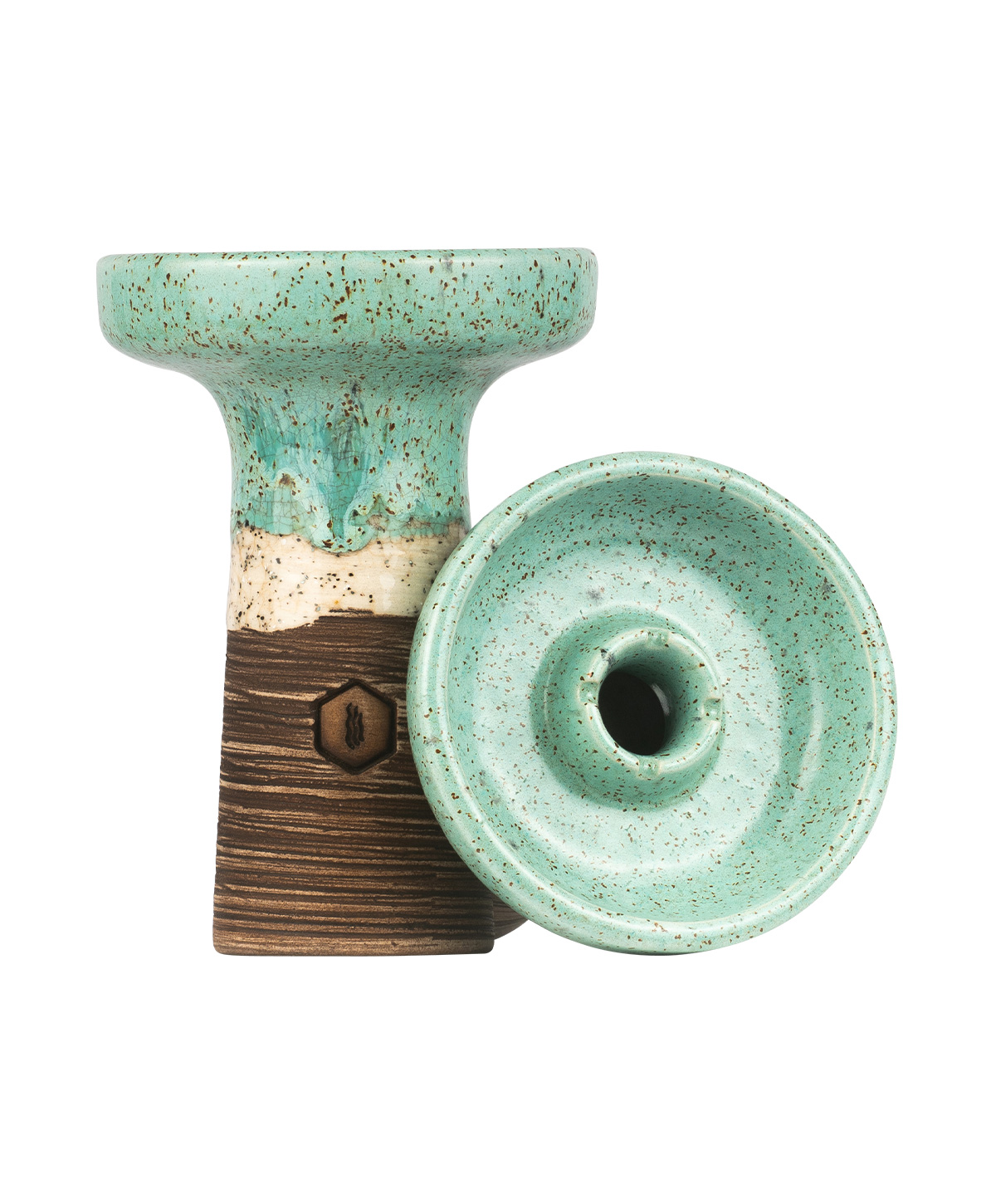 Kolos Tang Phunnel Grown - 106 Shisha Kopf