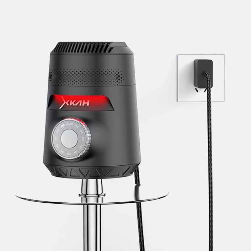 Schritt 2: Kabel anschließen