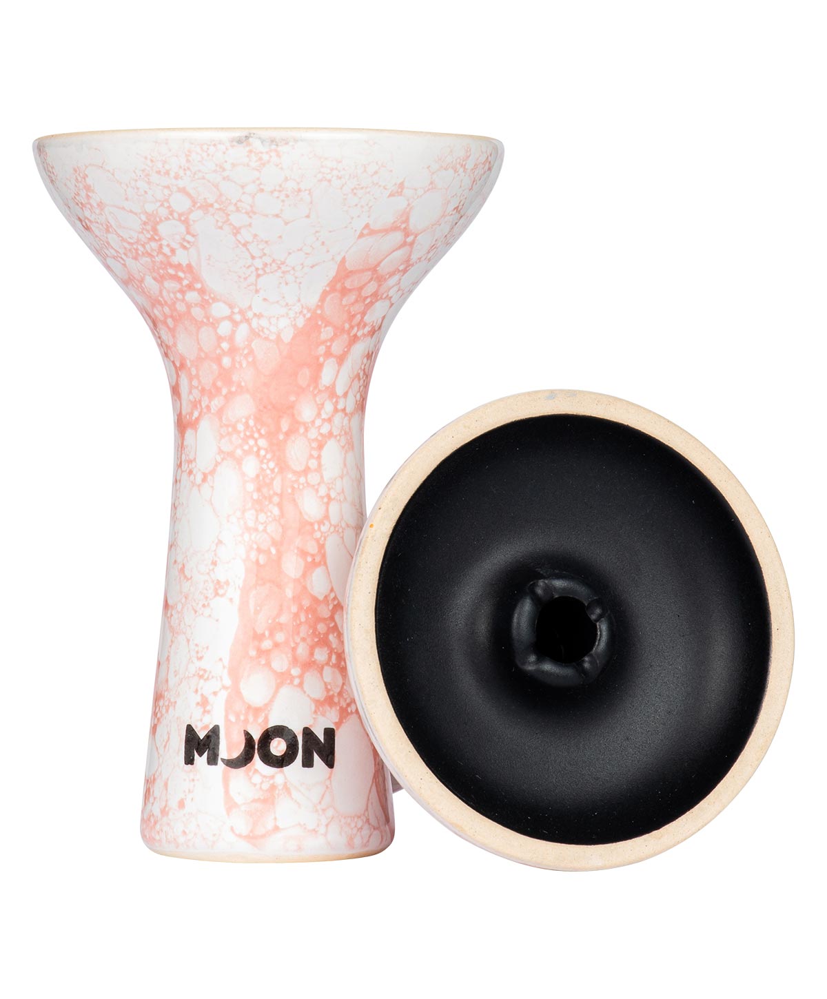 Moon Phunnel 2.0 - White Pink