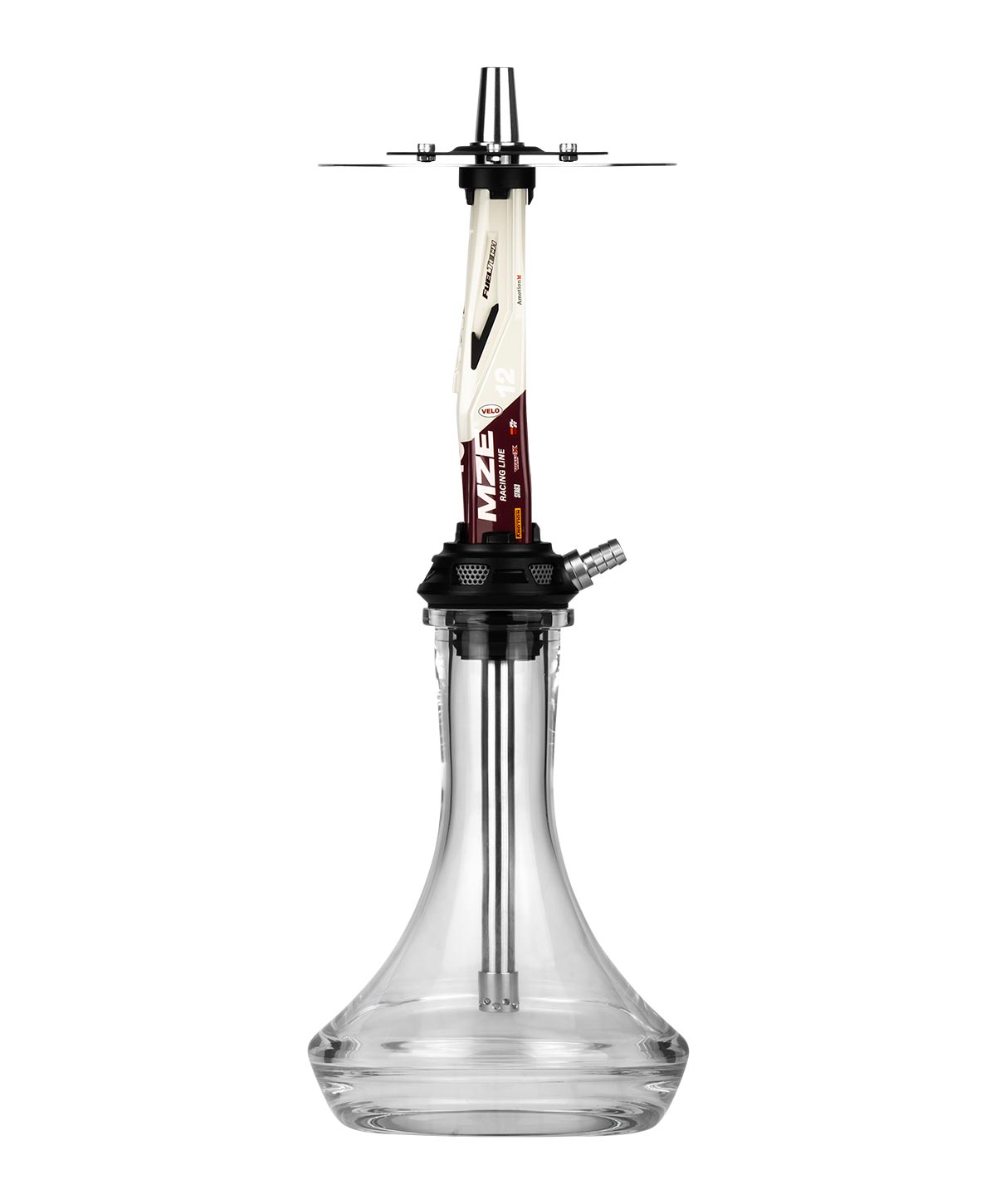 Amotion Valve - GT12 Hookah Amotion Valve - GT12 Hookah