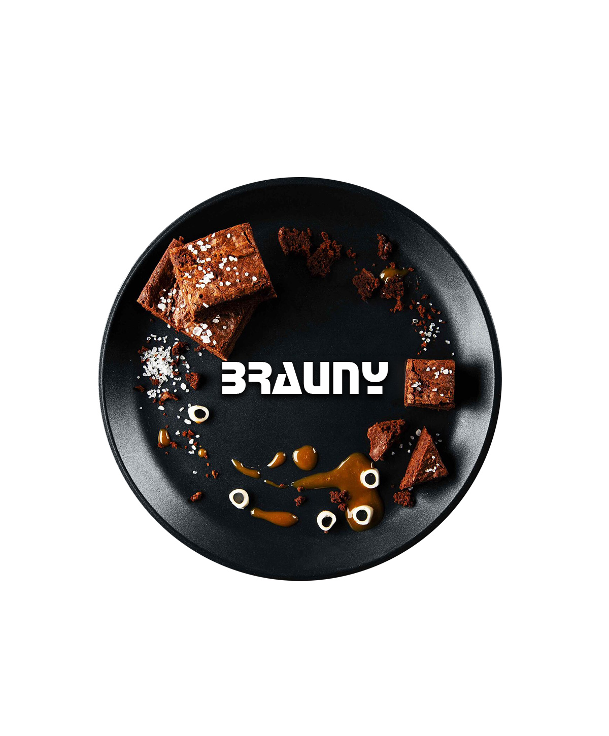 Blackburn Brauny 100g Shisha Tabak