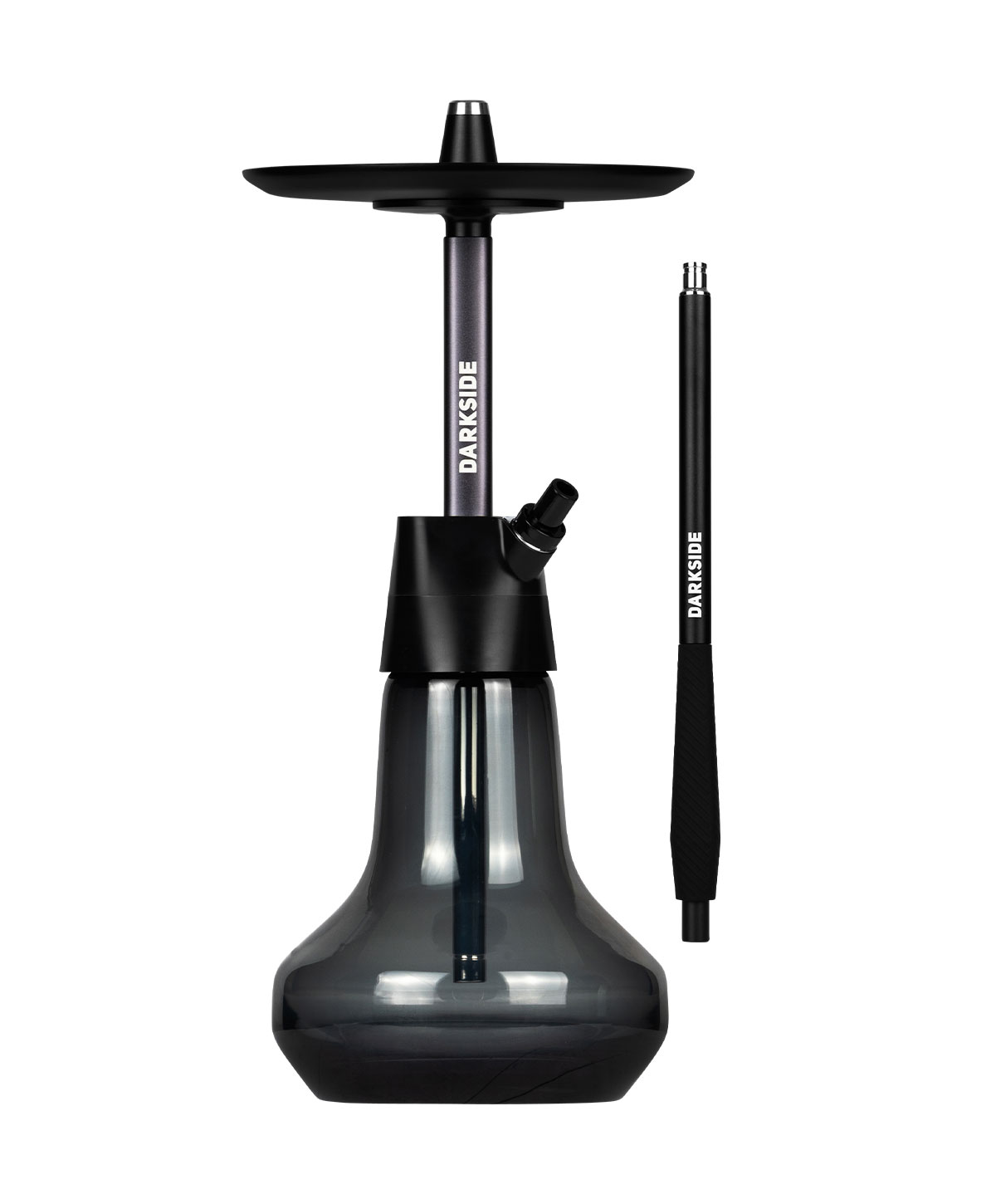 Darkside Intro - Grey Shisha Darkside Intro - Grey Shisha