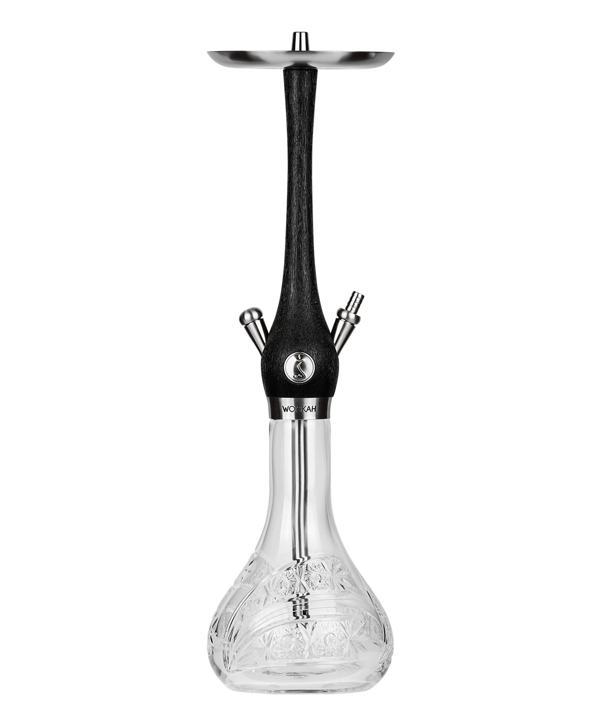 Wookah Nox - Mastercut Comet Shisha Wookah Nox - Mastercut Comet Shisha