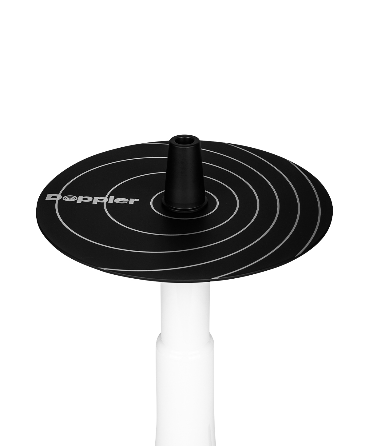 Amotion Doppler - White Shisha