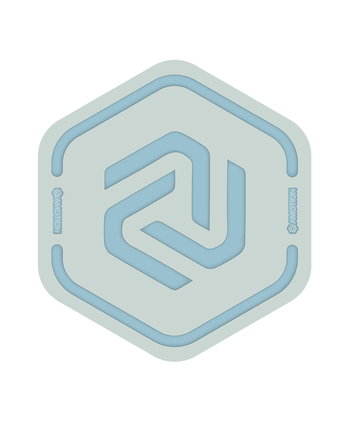 Amotion FUTR Bowluntersetzer - Sky