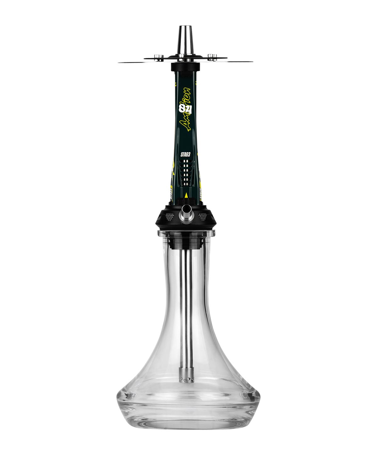 Amotion Valve - AM84 Hookah