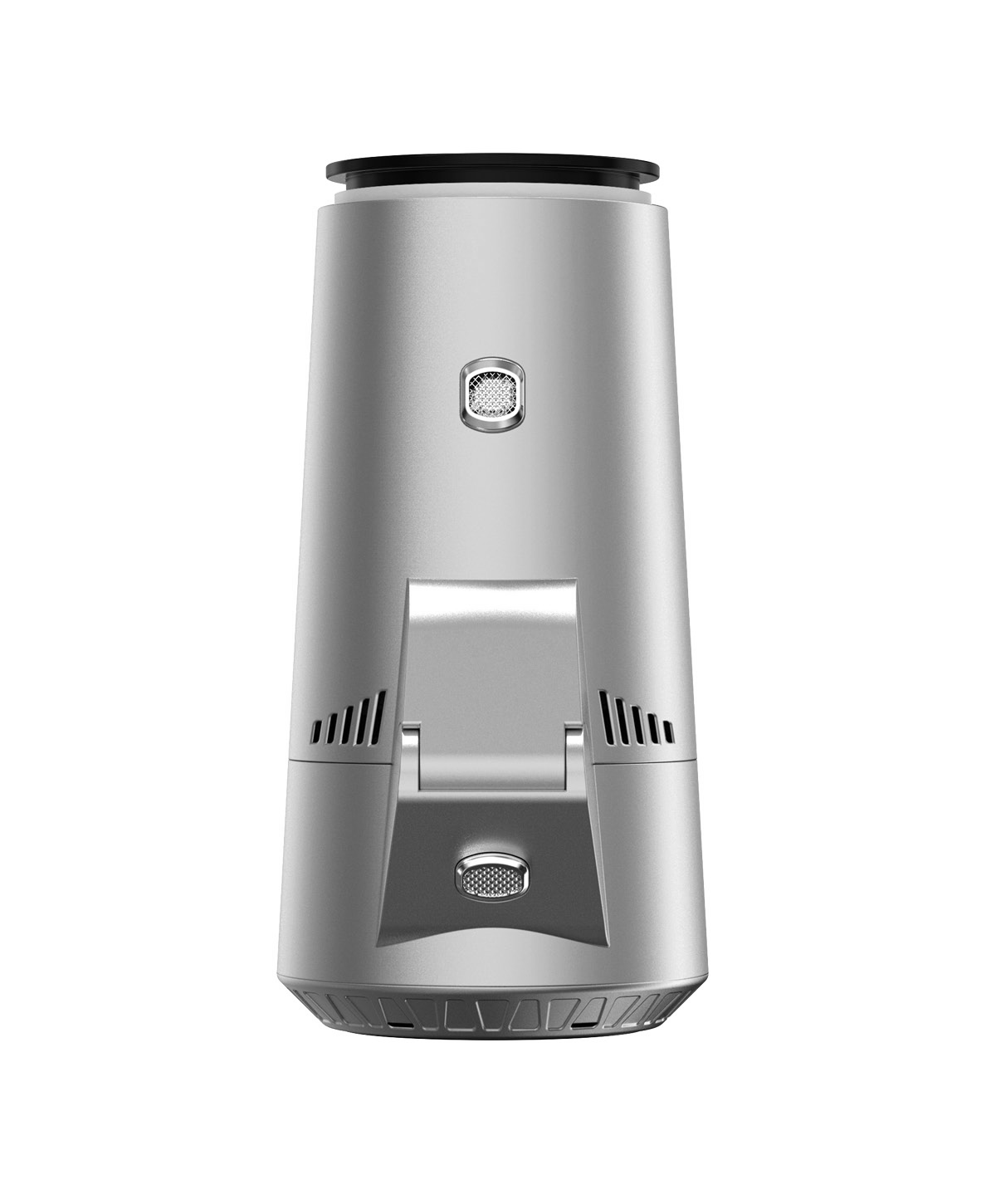 XKAH Pro Silver Hookah Smokebox