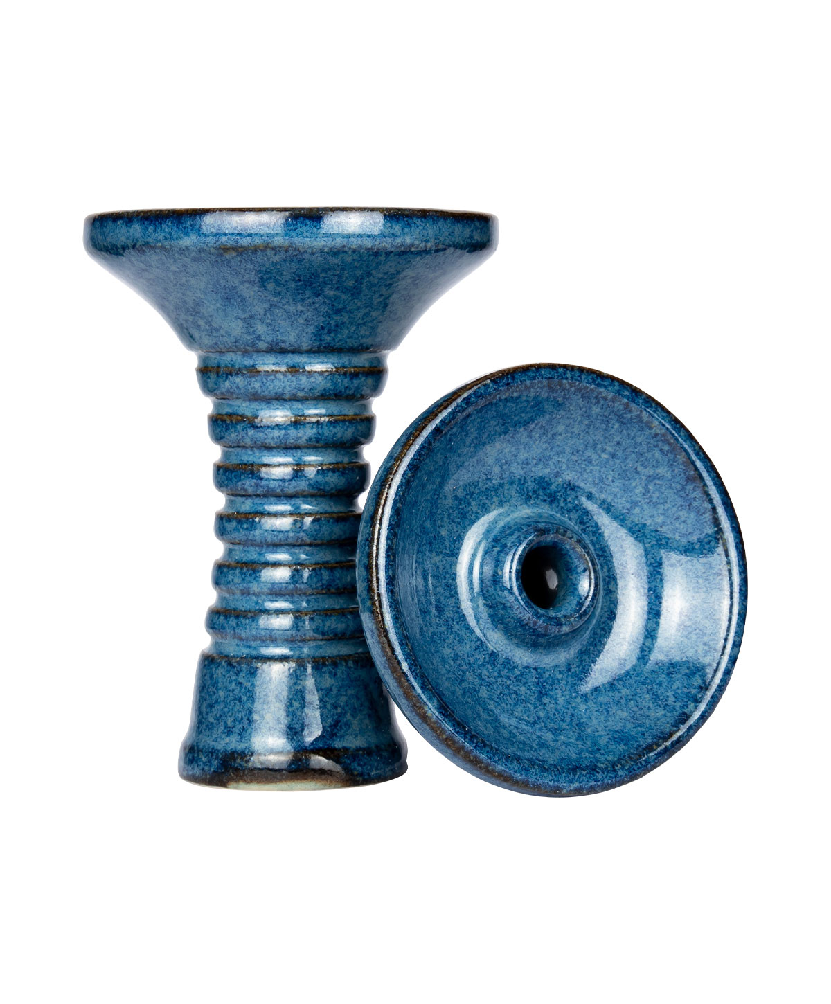 Vandenberg V1 - Mitternachtsblau Tobacco Bowl