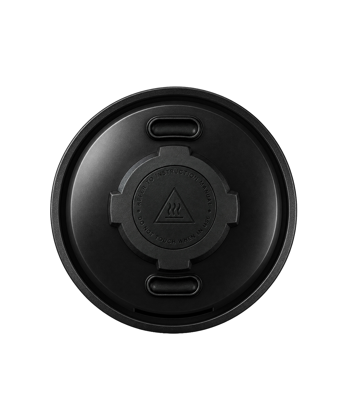 XKAH Lite Heizelement - Black Shisha Smokebox