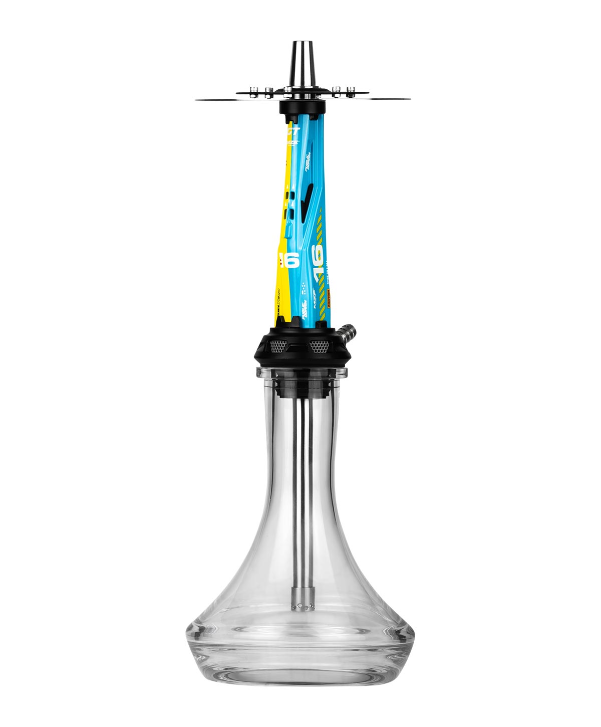 Amotion Valve - X16 Shisha