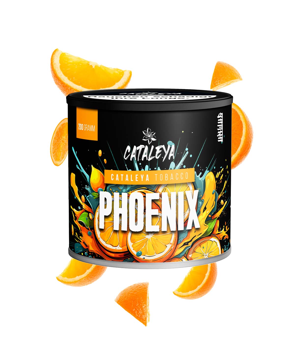 Cataleya Phoenix 200g hookah tobacco