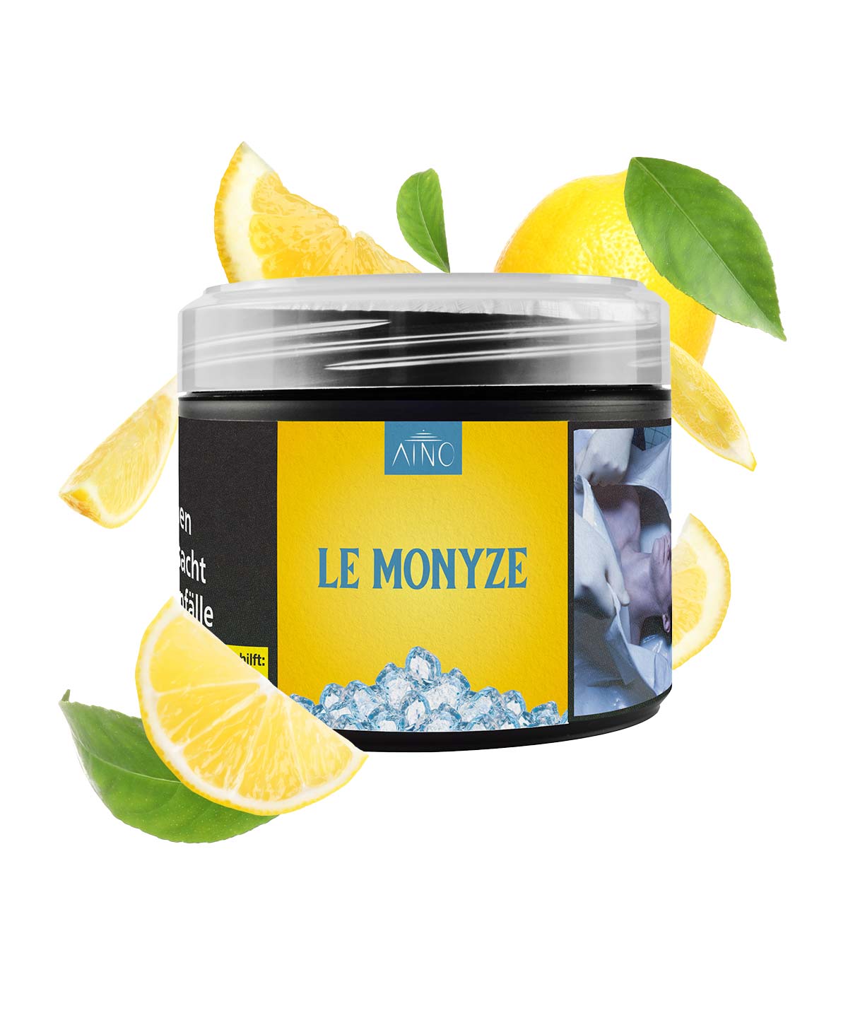 AINO Le Monyze 200g Hookah Tobacco