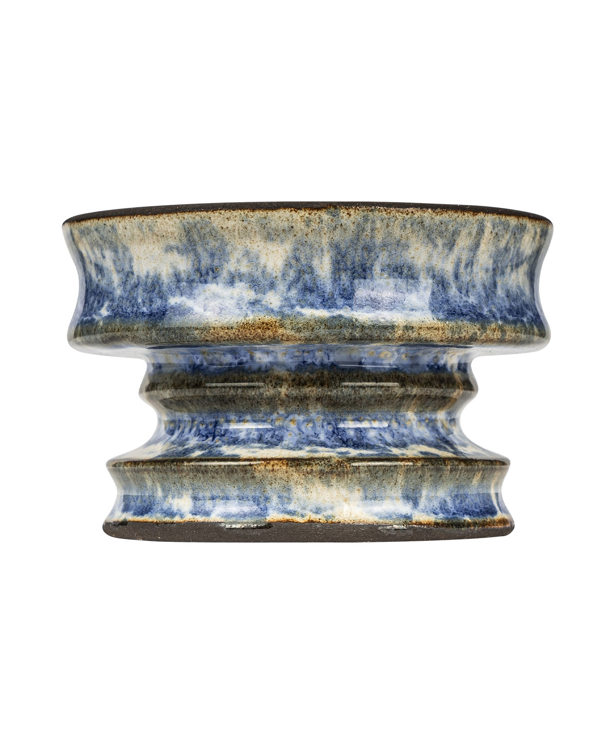 Hookain Low Load - Sky Black Tobacco Bowl