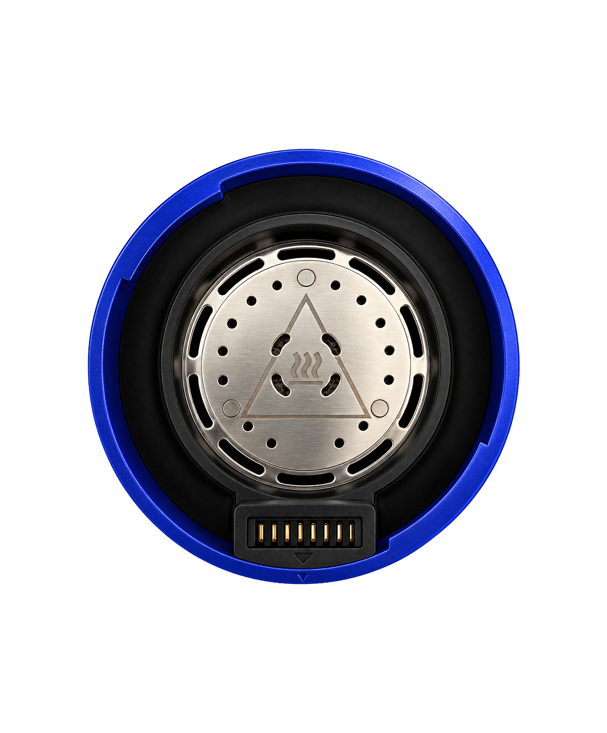 XKAH Lite Heizelement - Blue Shisha Smokebox