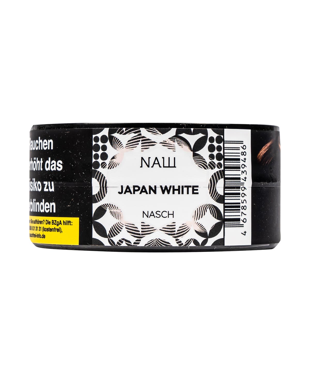 Nasch Japan White 25g