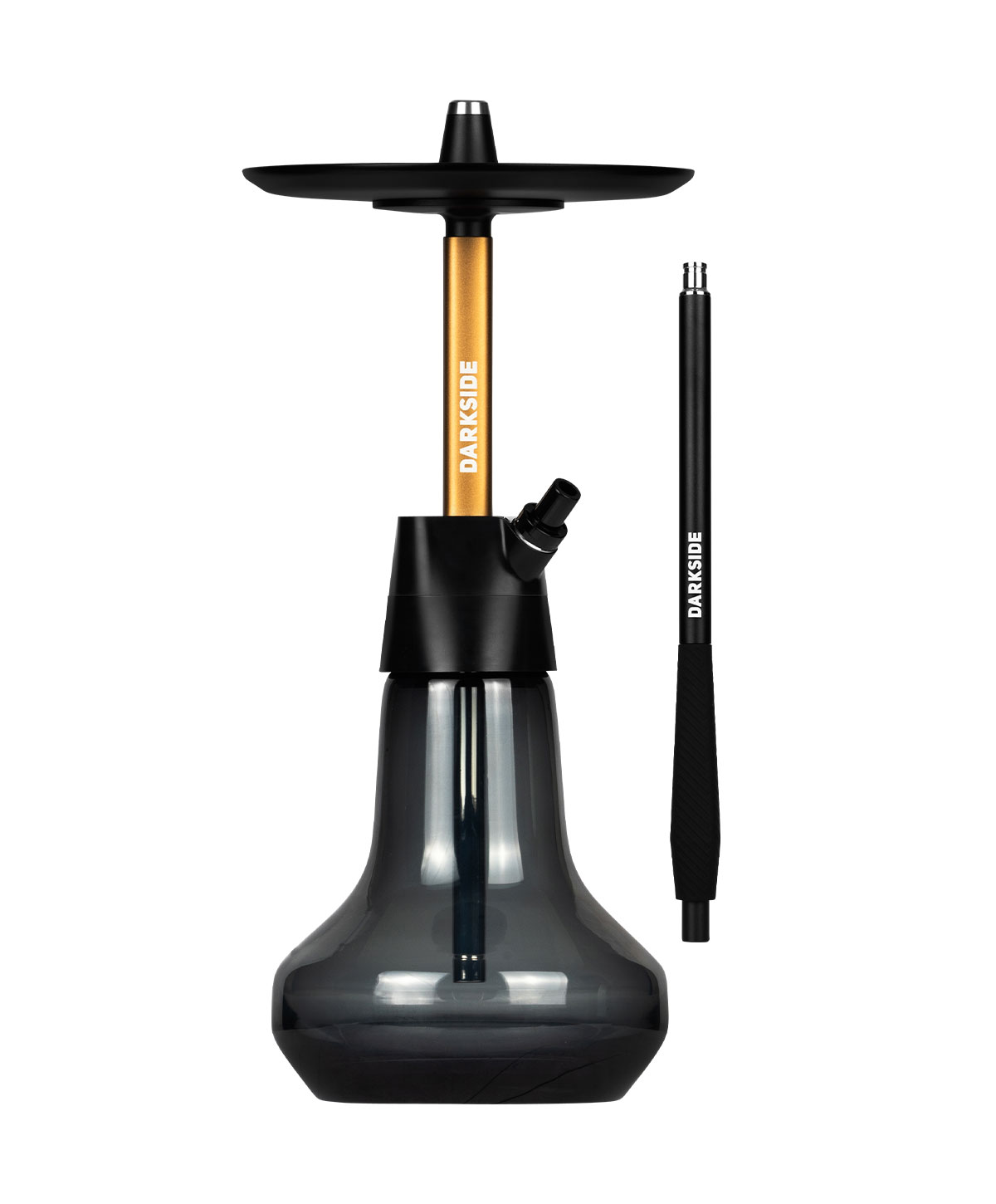 Darkside Intro - Bronze Shisha