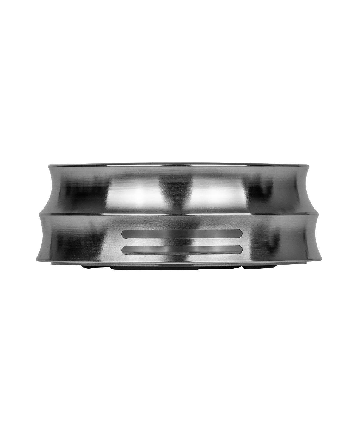 ONMO HMD - Stainless Steel - Classic Shisha Smokebox