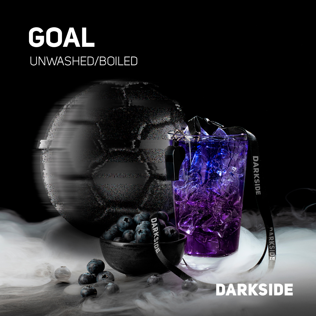 Darkside Base - Goal 25g