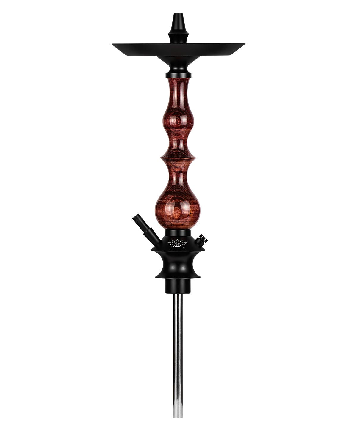 Regal Hookah Queen - Cherry Red Shisha Regal Hookah Queen - Cherry Red Shisha